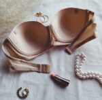 سوتین دکلته اسفنجی کد 105419 - تصویر 2