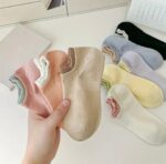 جوراب مچی دوکش کد 1791