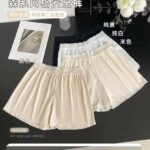 شورت پادار کد 105473