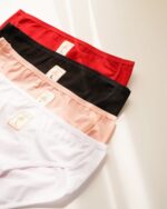 شورت نخی فافا کد 1806 - تصویر 4