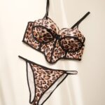 ست فنردار پلنگی کد 1805