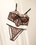 ست فنردار پلنگی کد 1805