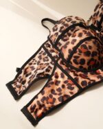 ست فنردار پلنگی کد 1805 - تصویر 2