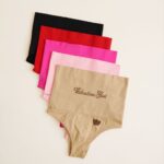 شورت گنی قلبی کد 105468