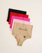 شورت گنی قلبی کد 105468