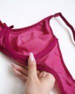 ست فنردار توری پرسی کد 105461 جیگری - تصویر 3