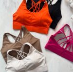 نیم تنه ورزشی کد 105492