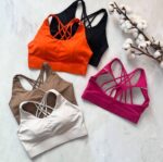 نیم تنه ورزشی کد 105492 - تصویر 3