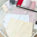 شورت کمر پهن کد 1820