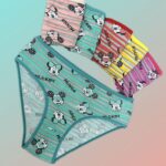 شورت میکی موس کد 1821(سایز 2XL)