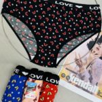 شورت پروانه ای کد 105555