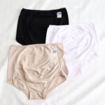 شورت بارداری نخی کد 105495