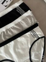 شورت 2 خط کد 105560(سایز xl) - تصویر 2