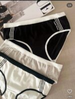 شورت 2 خط کد 105560(سایز xl) - تصویر 3