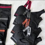 ست نیم تنه و شورتک کد 105562 - تصویر 2