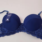 ست شورت وسوتین فنردار اسفنجی کد 104957 - تصویر 3