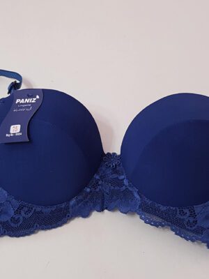 ست شورت وسوتین فنردار اسفنجی کد 104957 - تصویر 3