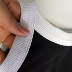 کراپ تاپ لورنزا کد ۱۰۵۴۲۲ - تصویر 3