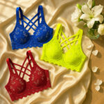 سوتین هارنس‌دار فنردار کد 105575