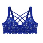 سوتین هارنس‌دار فنردار کد 105575 - تصویر 3