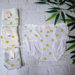 شورت ایموجی رنگی کد 1836