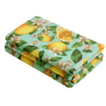 حوله نازک دست و صورت 105538