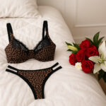 ست فنردار پلنگی کد 105547