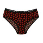 شورت قلبی قلبی کد 105556