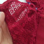 سوتین بدون فنر کش پهن کد 1066501 - تصویر 2