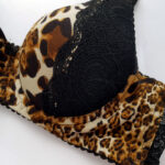 ست اسفنجی پوش آپ فنردار پلنگی کد 5571-3 - تصویر 3