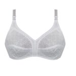 سوتین بدون فنر و اسفنج کد 1066505