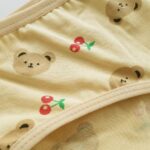 شورت سبز خرسی کد 105573(سایز xl) - تصویر 2