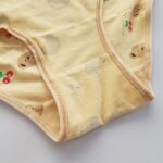 شورت سبز خرسی کد 105573(سایز xl) - تصویر 3