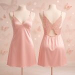 لباس خواب کد 105500 - تصویر 2