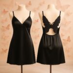 لباس خواب کد 105500 - تصویر 3