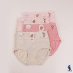 شورت کمر پهن کد 1828