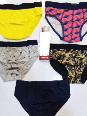 شورت اسلیپ مردانه (طرح و رنگ رندوم)