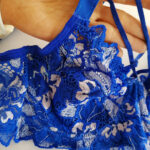 سوتین هارنس‌دار فنردار کد 105575 - تصویر 4