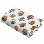 حوله نازک دست و صورت 105538 - تصویر 4