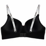 ست شورت و سوتین اسفنجی فنردار کد 105483 - تصویر 2