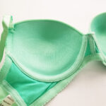 ست شورت و سوتین لناژنکن فنردار کد 5571-6 - تصویر 2