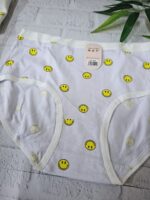 شورت ایموجی رنگی کد 1836 - تصویر 2