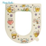 روکش فومی توالت فرنگی کد 5583