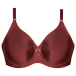 سوتین زنانه لین مدل فنردار کد 4680-741