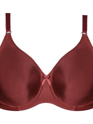 سوتین زنانه لین مدل فنردار کد 4680-741