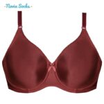 سوتین زنانه لین مدل فنردار کد 4680-741