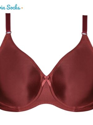 سوتین زنانه لین مدل فنردار کد 4680-741