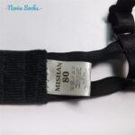 ست شورت و سوتین زنانه میشان مدل فنردار هارنس دار کد 5508-205