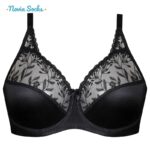 سوتین زنانه شاندرمن مدل فنردار مارانتا کد 5080-2280-04