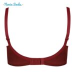 سوتین زنانه لین مدل فنردار کد 4680-741